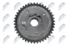 Регулятор фаз газорозподілу впуск MB M260/M264/M270/M274 12- (вир-во) NTY RKZME002 (фото 3)