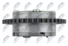 Регулятор фаз газорозподілу впуск MB M260/M264/M270/M274 12- (вир-во) NTY RKZME002 (фото 4)