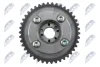 Регулятор фаз газорозподілу впуск MB M260/M264/M270/M274 12- (вир-во) NTY RKZME002 (фото 5)