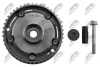 Регулятор фаз газорозподілу впуск OPEL/CHEVROLET 1,6/1,8 16V Z16XER/A16XER (вир-во) NTY RKZPL002 (фото 2)