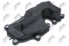 Клапан вент.картер.газов Audi/VW/Skoda/Seat 1.8/2.0TSi (08-15) маслоотделитель NTY SEPAU001 (фото 1)