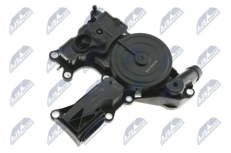 Сепаратор оливи, система продування картера Audi A4, TT /VW Jetta, Passat NTY SEPVW008