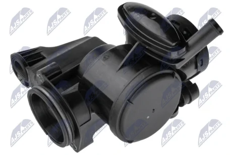 Клапан вент.картер.газов VW Caddy 3/Golf 5/Polo 1.4E SK Fabia/Roomster маслоотделитель NTY SEPVW016