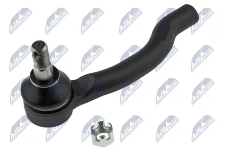 автозапчасть NTY SKZNS080