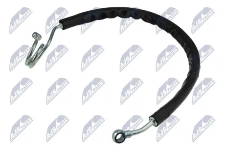 Автозапчасть NTY SPHAU005