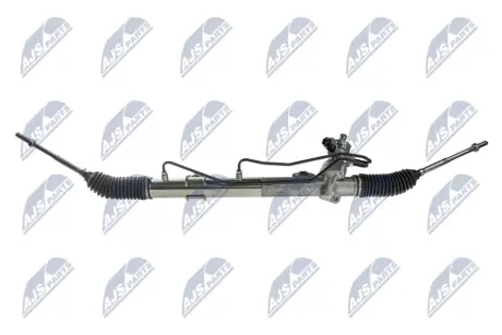 Автозапчасть NTY SPKNS016