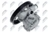 Насос ГУР Grand Vitara 2.7L (JB627) NTY SPWSU006 (фото 2)