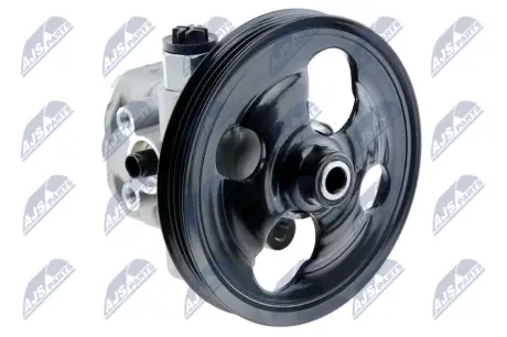 Насос ГУР Grand Vitara 2.7L (JB627) NTY SPWSU006
