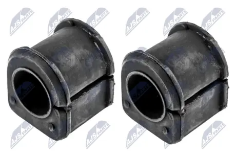 Втулка (к-кт 2шт) перед, стабілізатора Mazda 3, 5 03-10 NTY ZGS-MZ-039