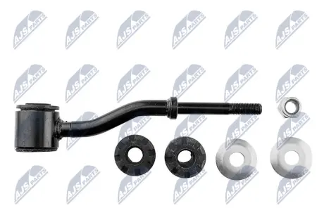 Автозапчасть NTY ZLPCH012