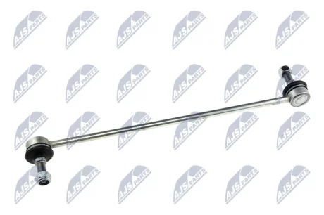 Автозапчасть NTY ZLPLR008