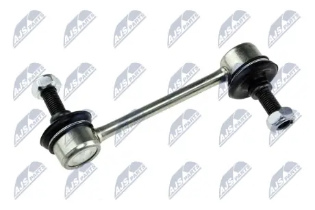 Автозапчасть NTY ZLPMS011