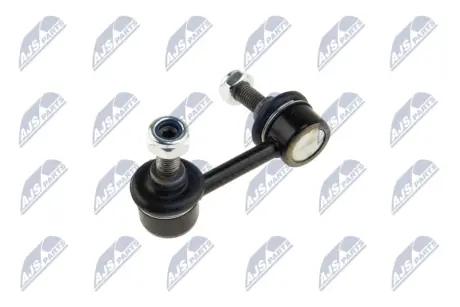 Тяга стабілізатора передня права 65mm NISSAN ALMERA TINO 1.8/2.0/2.2D 08.00-02.06 NTY ZLP-NS-006
