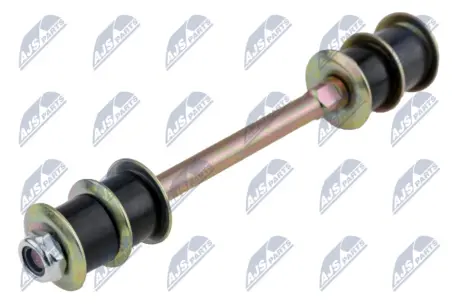 Автозапчасть NTY ZLP-NS-105