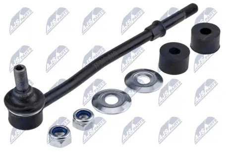 Автозапчасть NTY ZLTNS016
