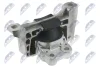 Опора двигуна прав. Ford Focus/Kuga 2,0TDCI 08- NTY ZPSFR020 (фото 1)