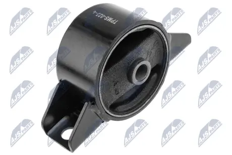Подушка двигателя mitsubishi space wagon n38 92-00, mitsubishi space runner n11w/n18w/n21w 91-98 /rear/ NTY ZPSMS023