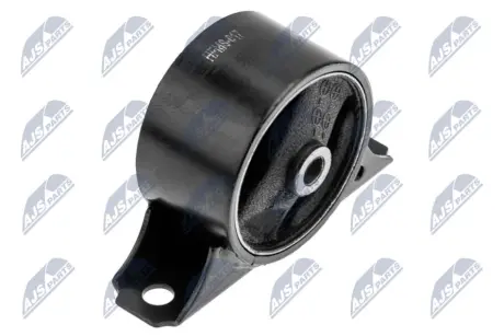 Подушка двигателя-, mitsubishi carisma 95-, space star 98-, colt/lancer 91 - /rear/ NTY ZPSMS050