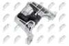 Опора двигуна передня Mazda 3 03-09 NTY ZPSMZ012 (фото 2)
