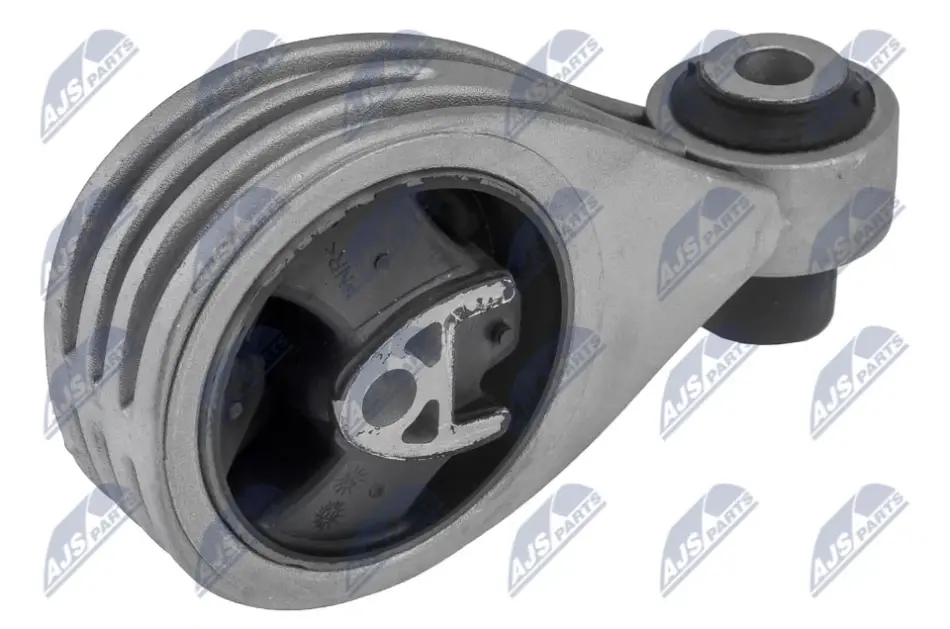 Опора двигуна NISSAN QASHQAI I (J10, NJ10) DUALIS (вир-во) NTY ZPSNS193 (фото 1)