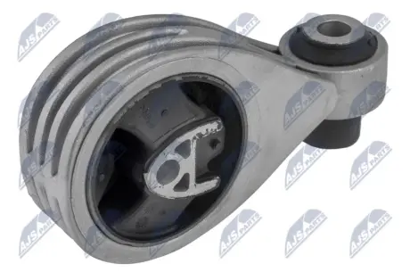 Опора двигуна NISSAN QASHQAI I (J10, NJ10) DUALIS (вир-во) NTY ZPSNS193