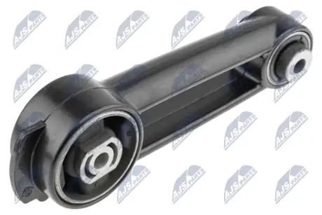 Подушка двигателя Porsche Cayenne 4.5/4.8E/T (03-10) верхняя NTY ZPS-PS-001