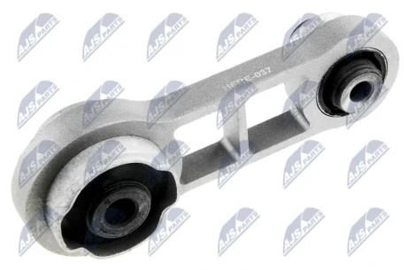 Опора двигуна задня Renault Clio I, Megane I, Scenic 1.4-2.0 01.91-08.03 NTY ZPSRE037