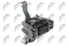 Подушка двигателя VW Golf 7 1.2TSi/1.6E SK Octavia A7 (13-21) SE Leon (13-20) прав. МКП NTY ZPS-VW-040 (фото 1)