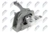 Подушка двигателя VW Golf 7 1.2TSi/1.6E SK Octavia A7 (13-21) SE Leon (13-20) прав. МКП NTY ZPS-VW-040 (фото 2)