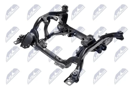 Автозапчасть NTY ZRZCH005