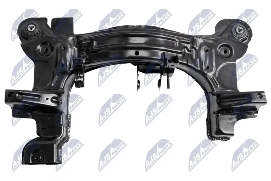 підрамник CHEVROLET LACETTI (J200) (вир-во) NTY ZRZDW007 - фото 1