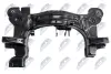 підрамник CHEVROLET LACETTI (J200) (вир-во) NTY ZRZDW007 - фото 1