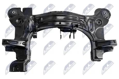 підрамник CHEVROLET LACETTI (J200) (вир-во) NTY ZRZDW007