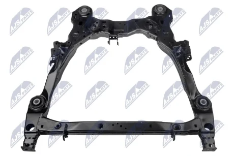Автозапчасть NTY ZRZFR011