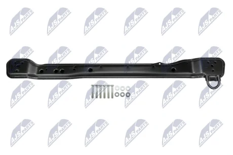 Автозапчасть NTY ZRZFT008