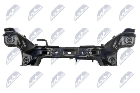 автозапчасть NTY ZRZHY534