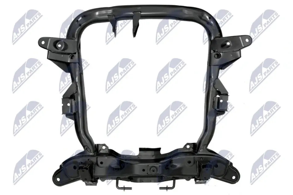 підрамник передній OPEL COMBO, CORSA C, MERIVA A (вир-во) NTY ZRZPL004 - фото 1