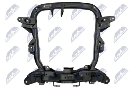 підрамник передній OPEL COMBO, CORSA C, MERIVA A (вир-во) NTY ZRZPL004