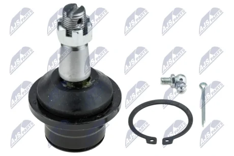 Автозапчасть NTY ZSDFR008