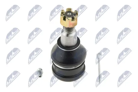 Автозапчасть NTY ZSDHD018