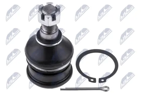 Автозапчасть NTY ZSDHD019