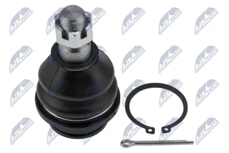 Шаровая опора nissan patrol y62 10- /front, lower/ NTY ZSDNS026