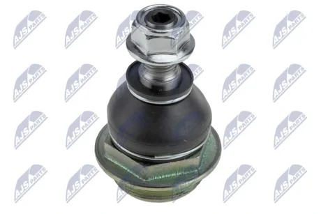 Автозапчасть NTY ZSDPE011
