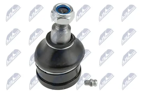 Автозапчасть NTY ZSTMS004