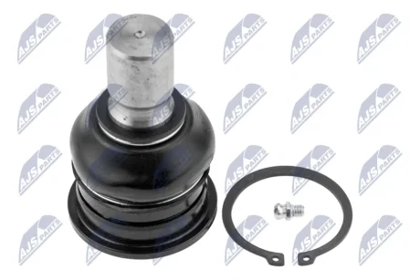 Автозапчасть NTY ZSTNS000