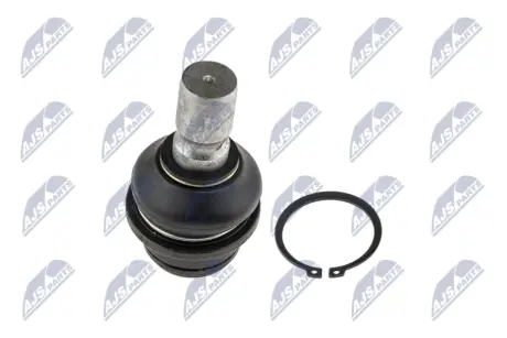Автозапчасть NTY ZSTNS002