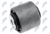 Втулка рычага гидро cadillac cts ii 07-13, cadillac srx 03-10 /front, lower/ NTY ZTPCH021B (фото 2)