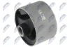Подушка двигуна NTY ZTPKA328E (фото 1)