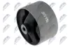Подушка двигуна NTY ZTPKA328G (фото 1)