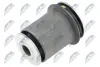С/блок переднього нижнього важеля задн. Toyota Land Cruiser Prado LC150/GX460 FR-rr LOW 09- NTY ZTP-TY-104B (фото 1)